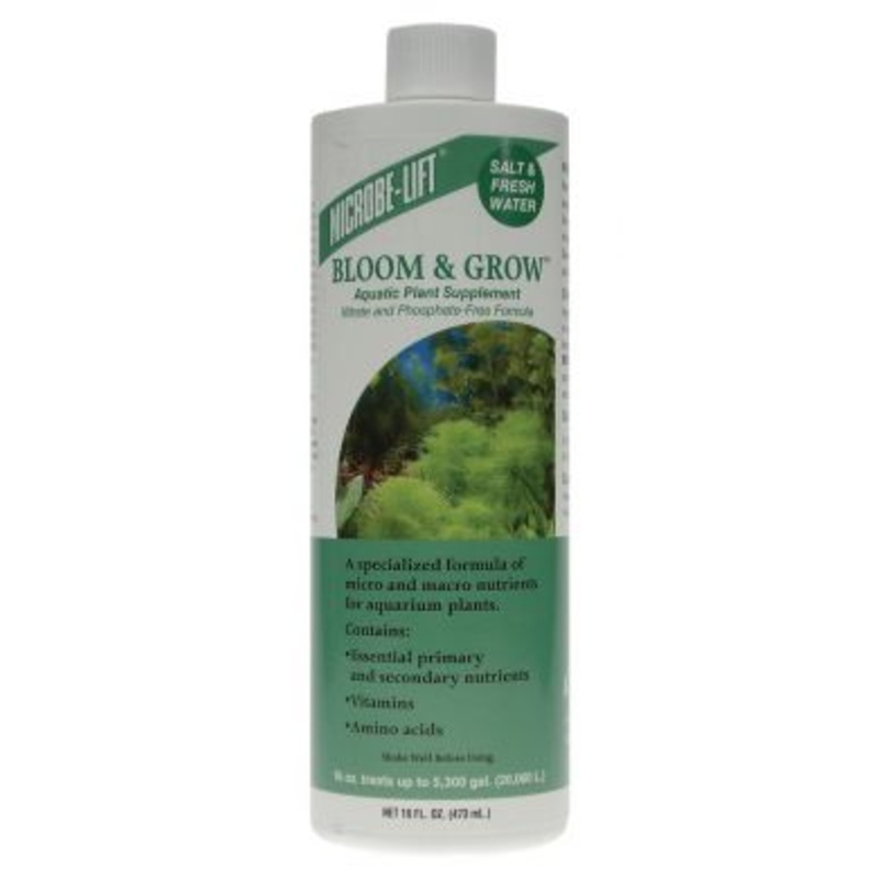 Bloom & Grow All In One 473ml