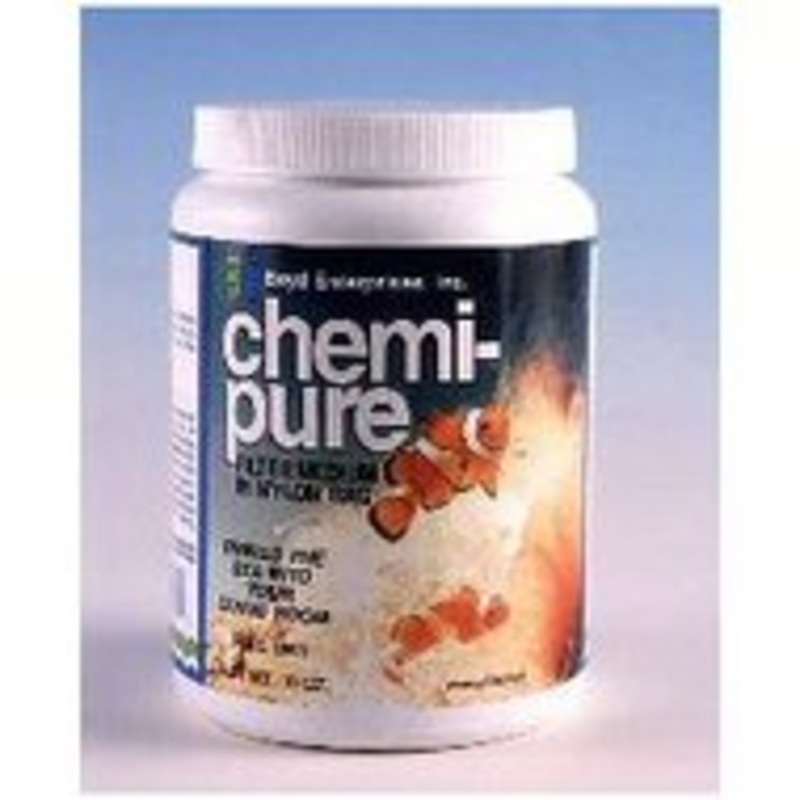 Boyd Chemi-pure 283gm