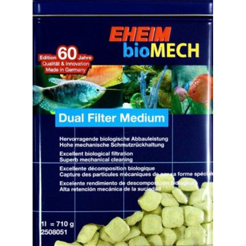 Eheim Bio Mech 1 Litre