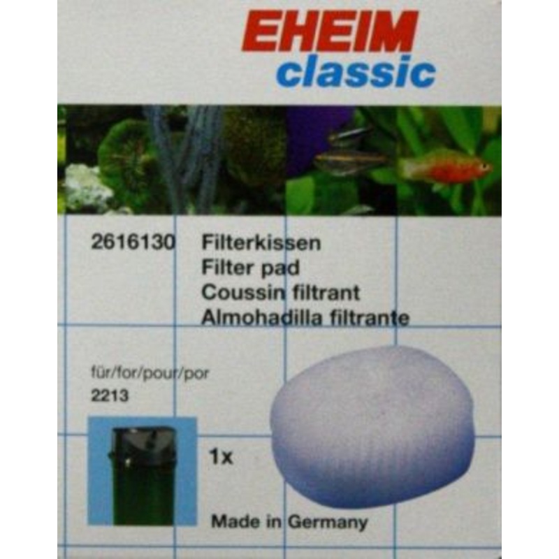 Eheim Classic 2213 Coarse Filter Pad 2616130