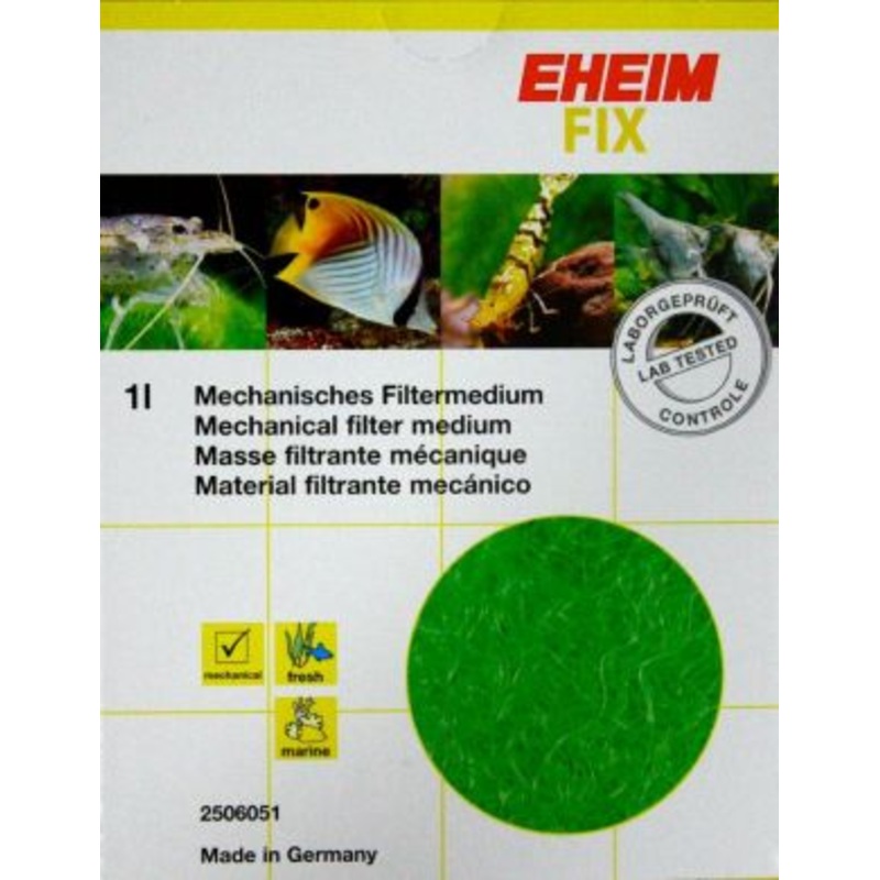 Eheim Fix-Mech Filter Media 1 L