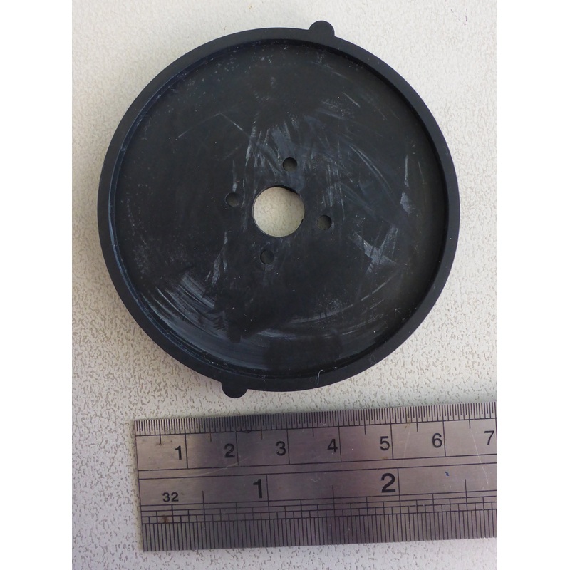 High Volume Air Pump 3400L/H Spare diaphragms