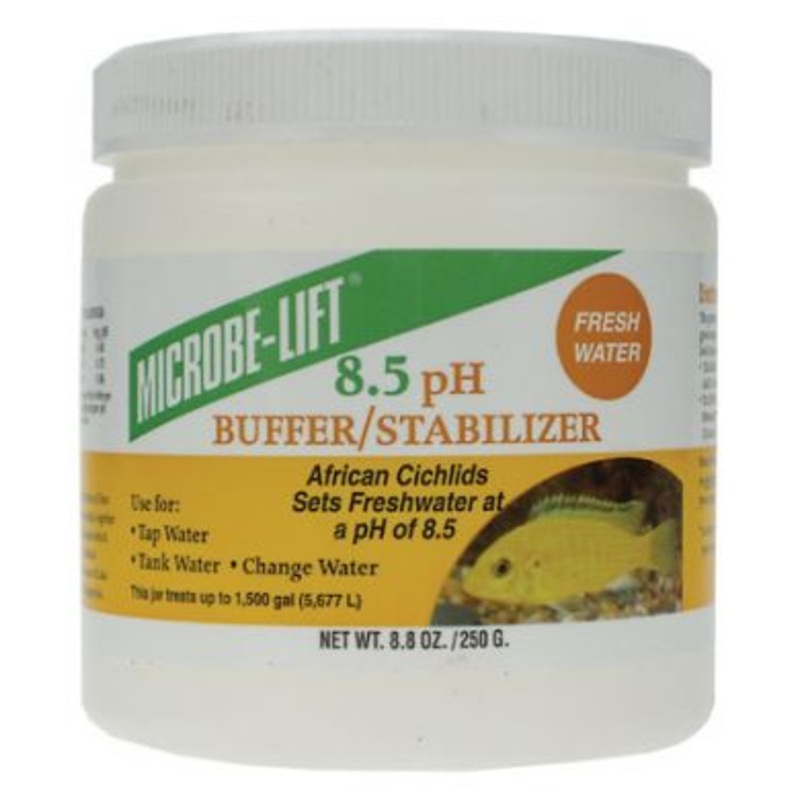 Microbe Lift 8.5 pH Buffer 250g
