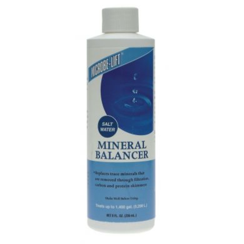 Mineral Balancer 473ml