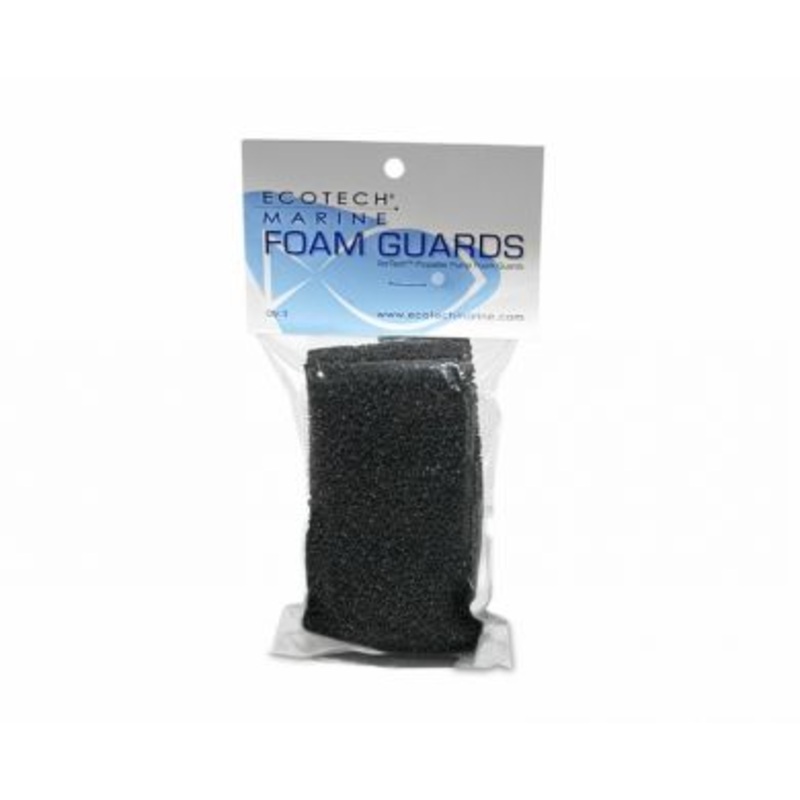 MP 20/40 Foam Cover (3-Pack)
