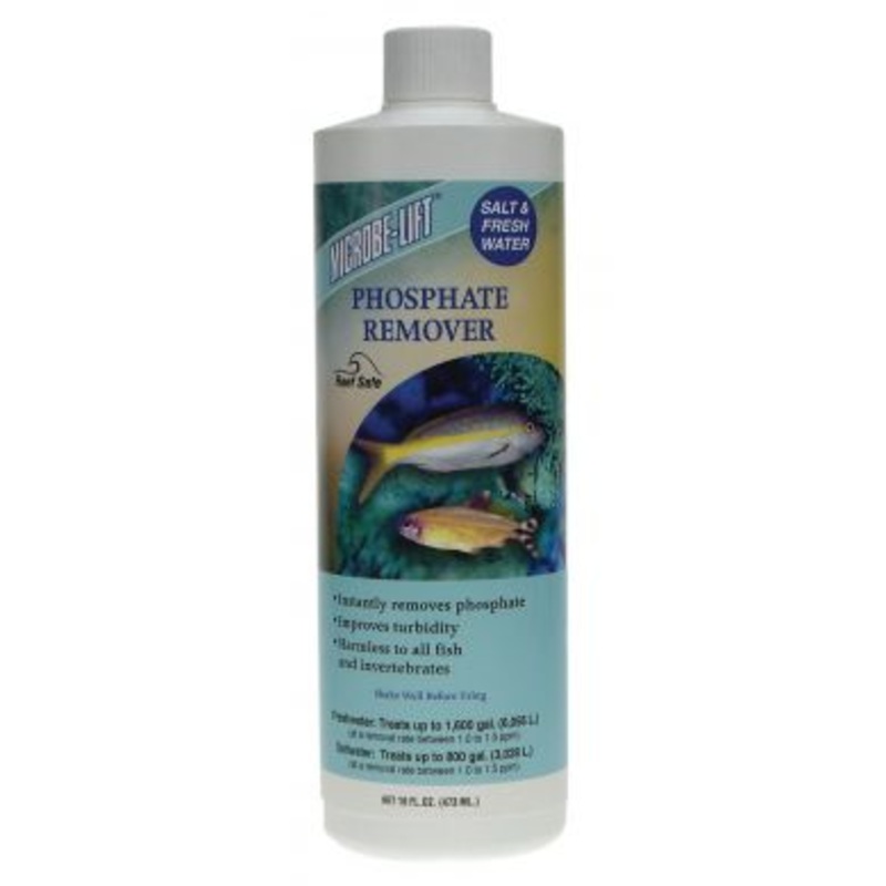 Phosphate Remover 236ml