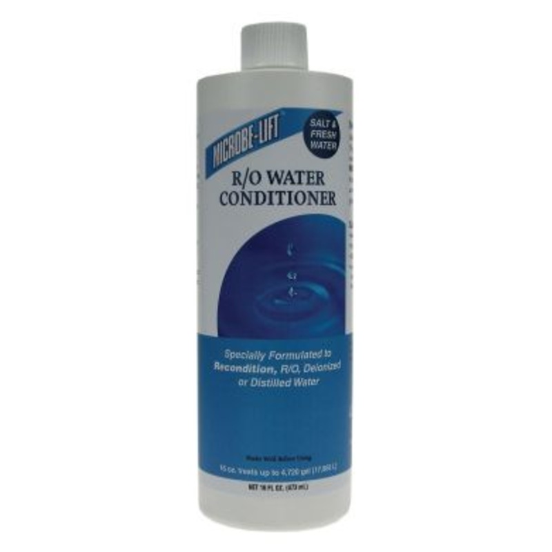 R/O Water Conditioner 473ml