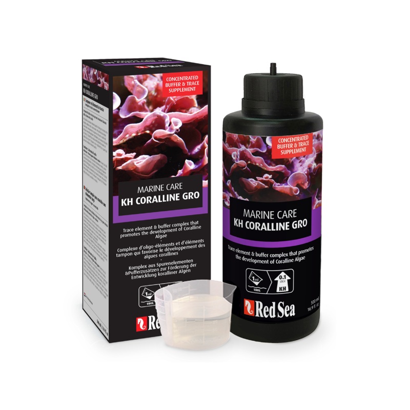 Red Sea Coralline Gro 500ml