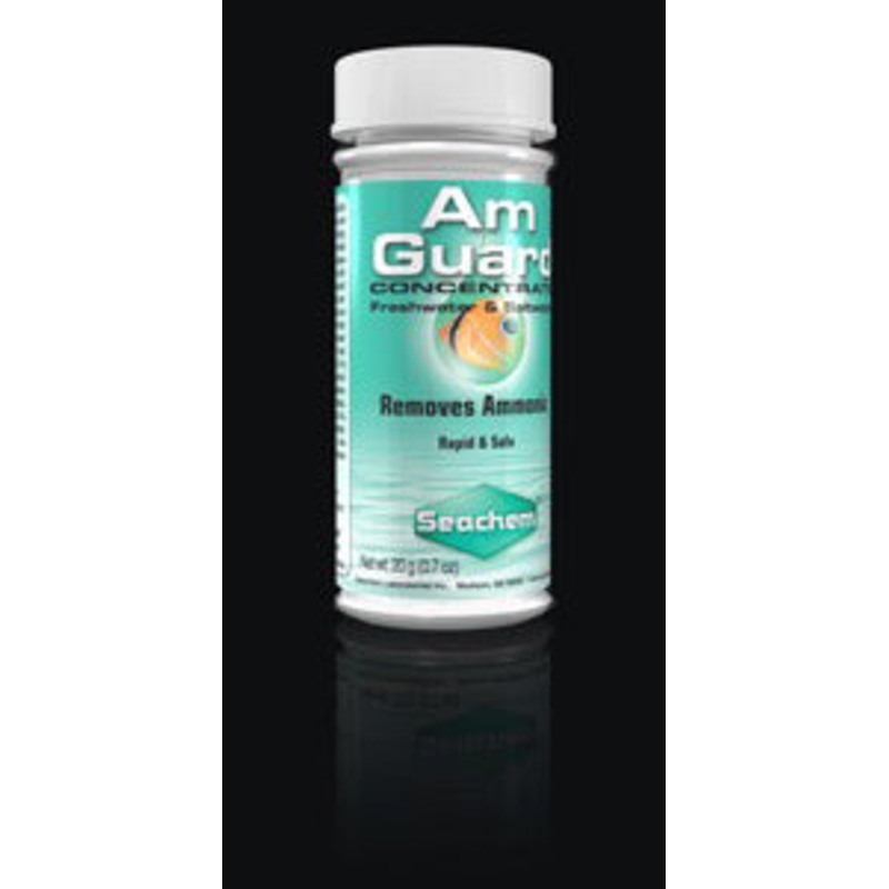 Seachem AmGuard 250g