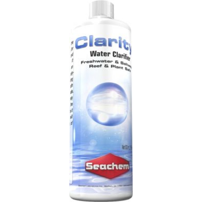 Seachem Clarity 500ml