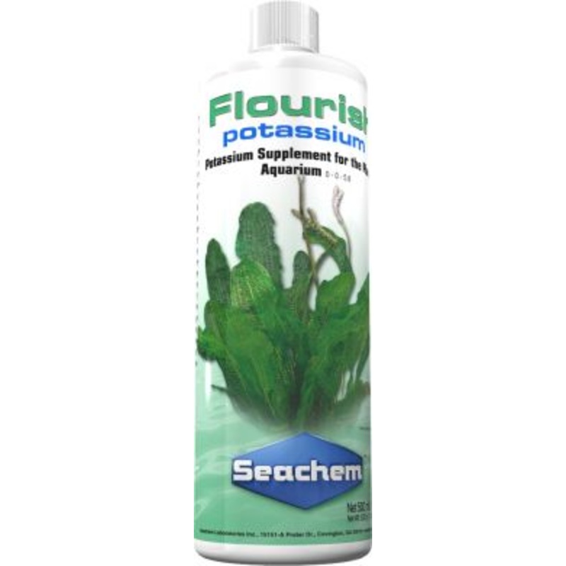 Seachem Flourish Potassium 500ml