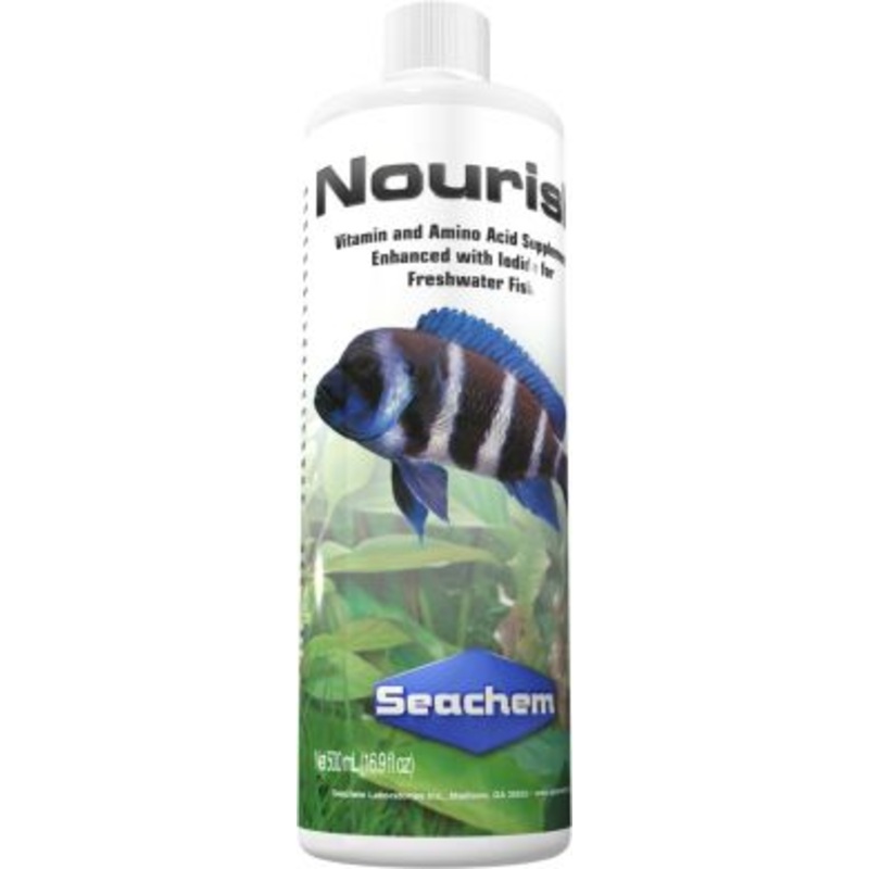 Seachem Nourish 500ml