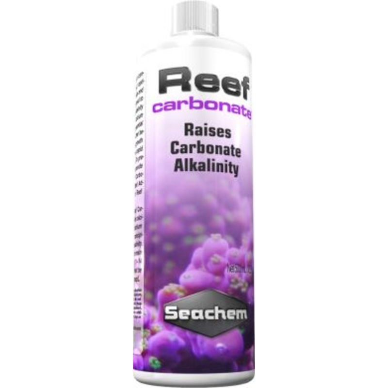 Seachem Reef Carbonate 500ml