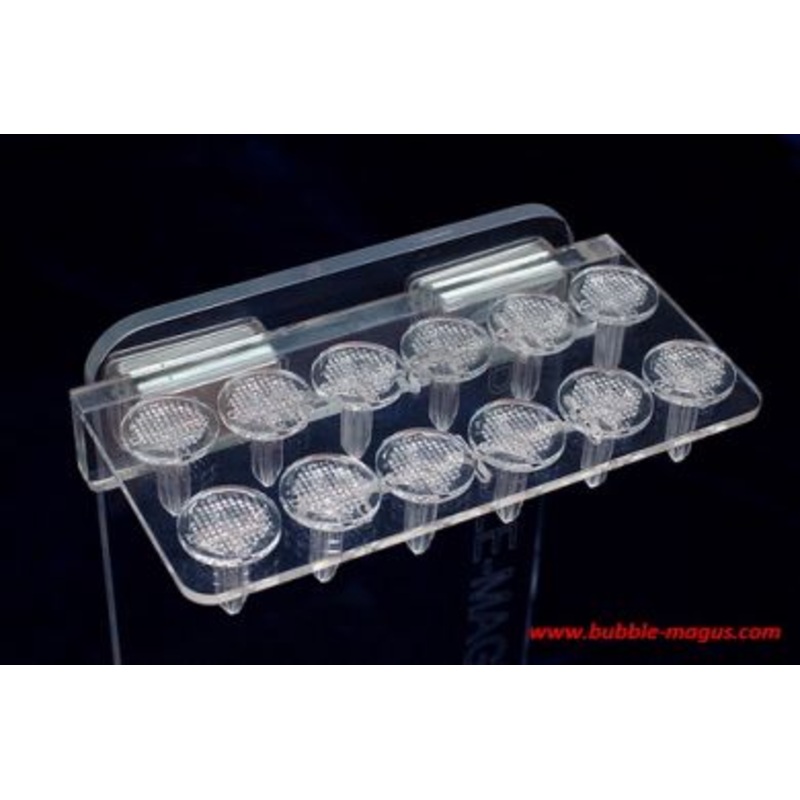 SPS Frag Rack + Holders