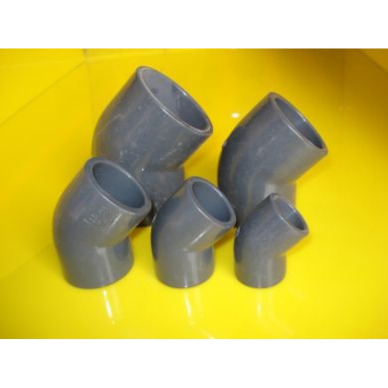 45 Degree Elbow 40mm