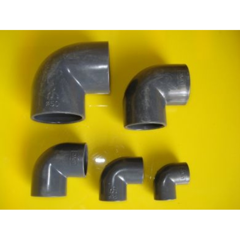 90 Degree Elbow 32mm
