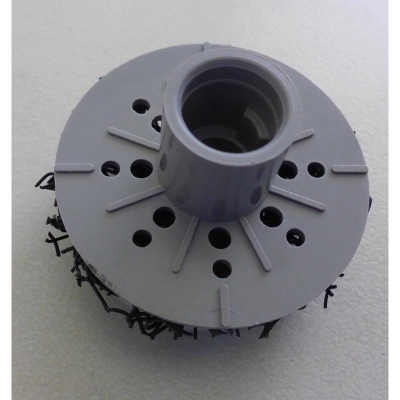 Bubble Magus Mesh Wheel for BM-NAC7 Skimmer (atman pump).