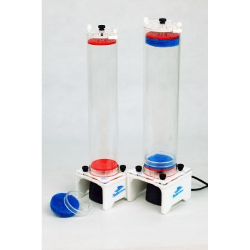 Bubble Magus Mini-80 BM Muti Media Fluidized Reactor