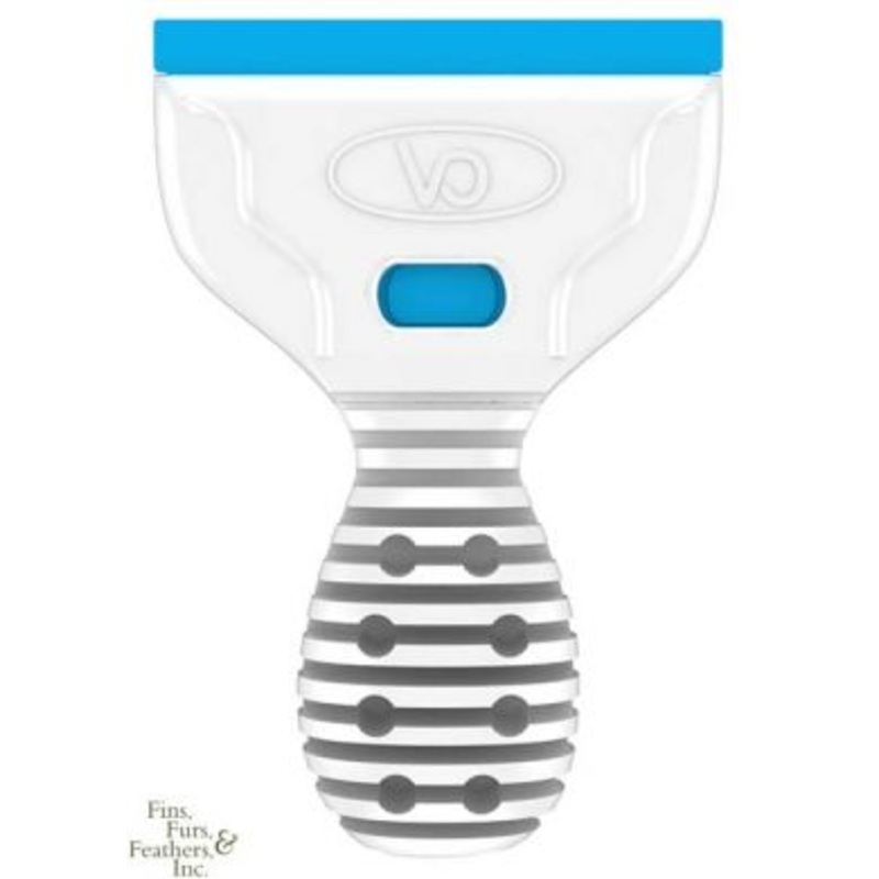 Continuum AquaBlade-P Acrylic Safe Algae Scraper w/ Plastic Blade - Short
