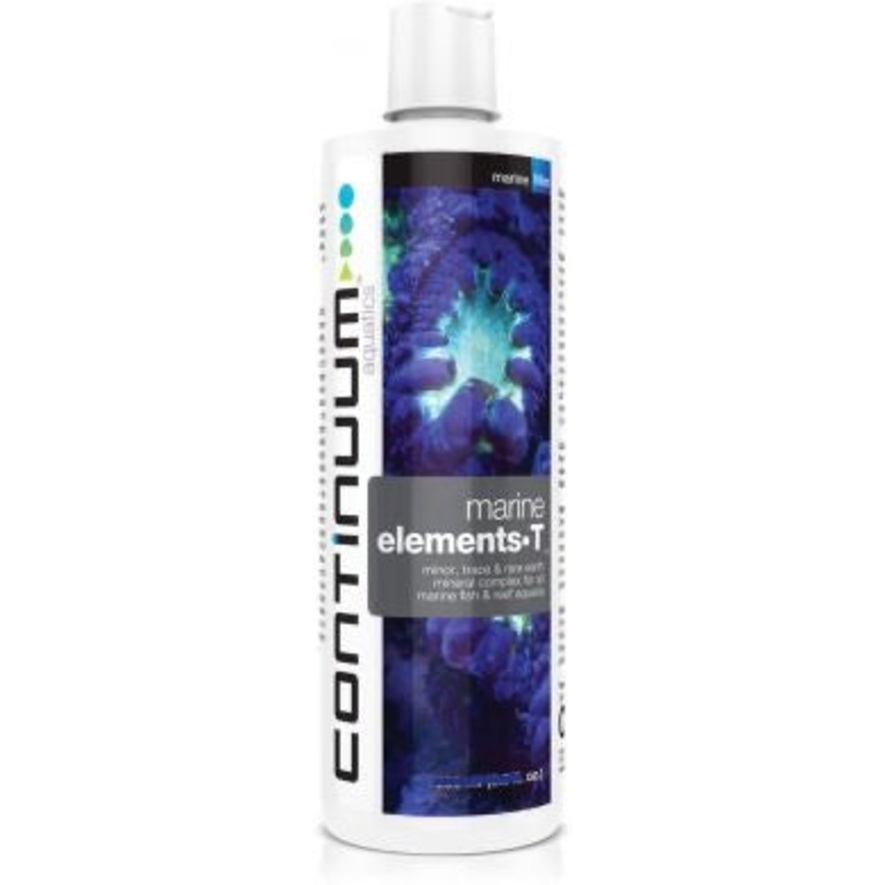 Continuum Marine Elements T 500ml
