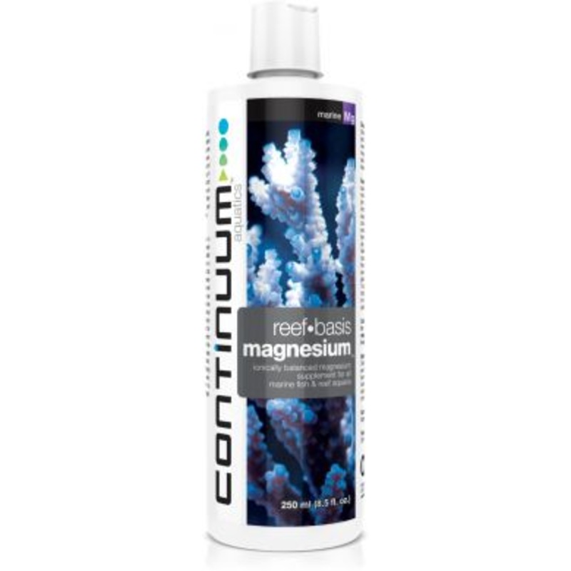 Continuum Reef Basis Magnesium Liquid 500ml