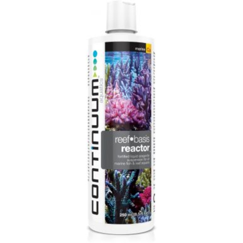 Continuum Reef Basis Reactor 500ml