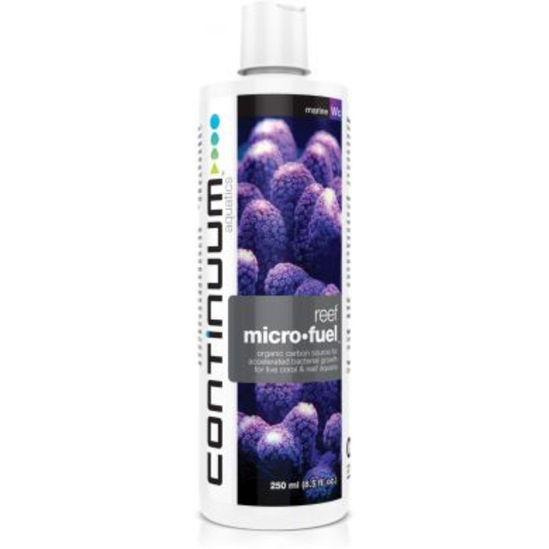 Continuum Reef Micro Fuel 500ml