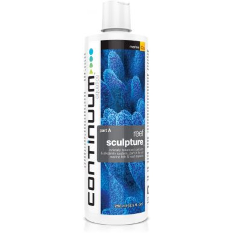 Continuum Reef Sculpture Part A 500ml