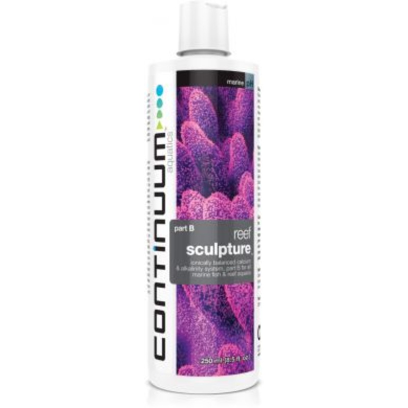 Continuum Reef Sculpture Part B 500ml