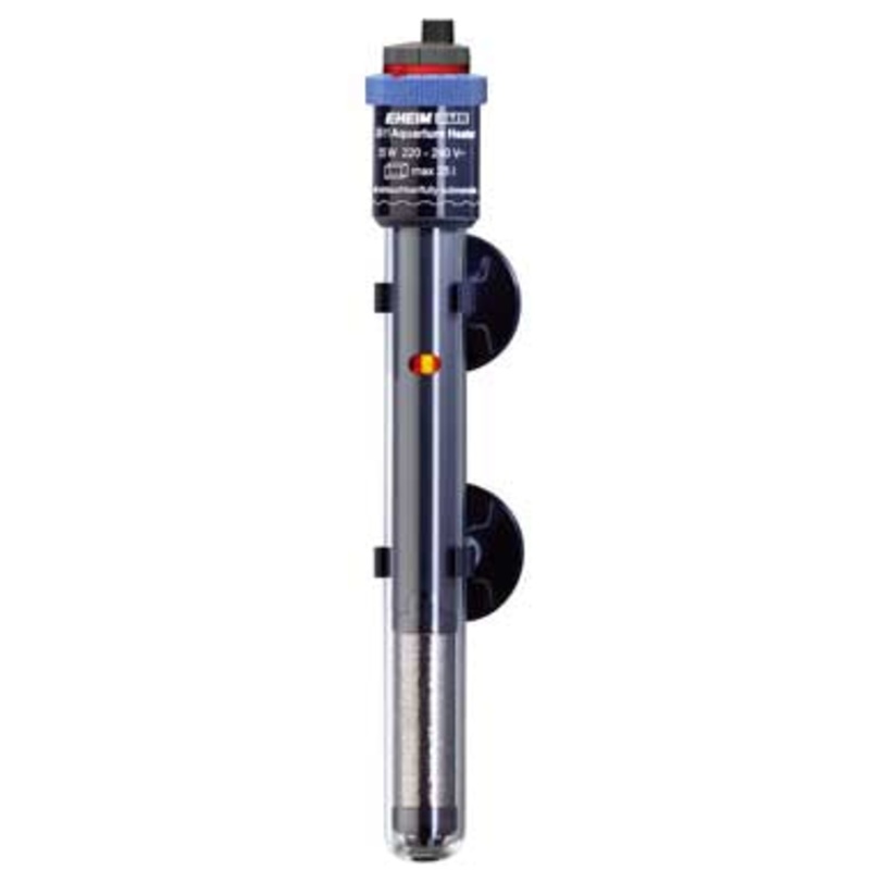 Eheim Jager Thermocontrol Heater 25W