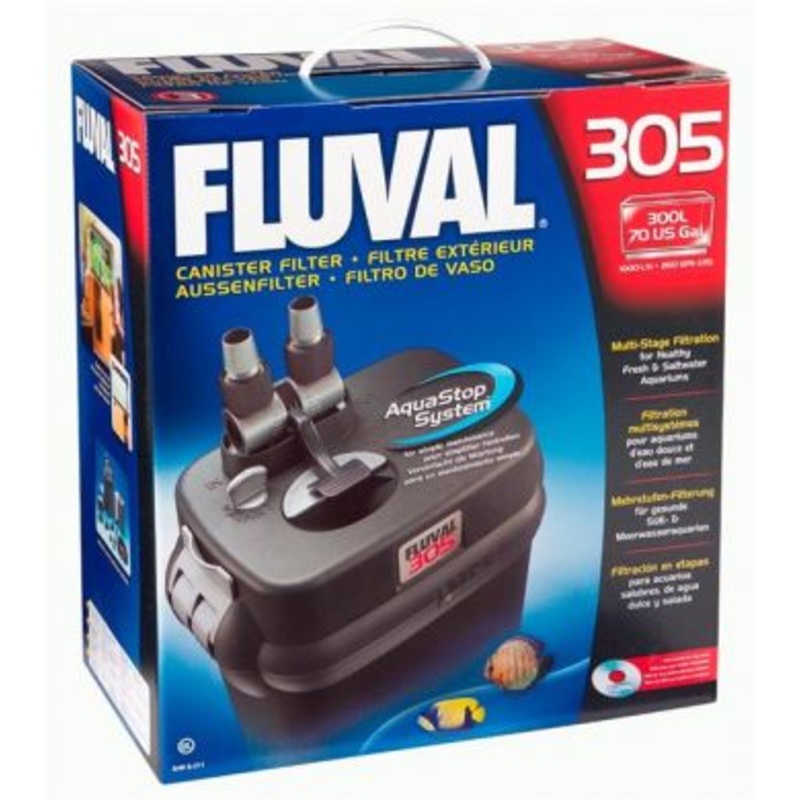 Fluval 305