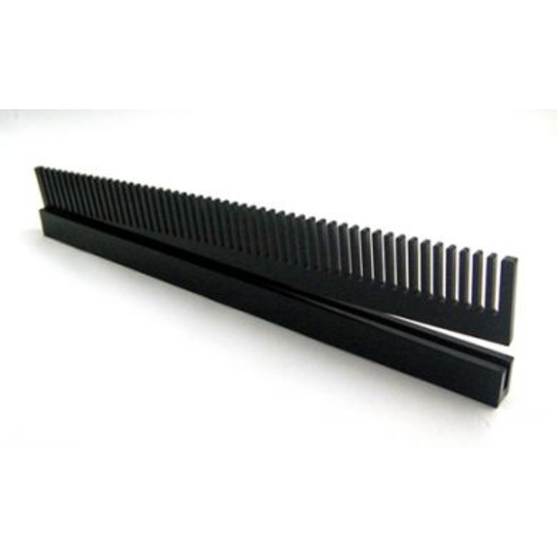 Marine Sources Removable Overflow safeguard comb