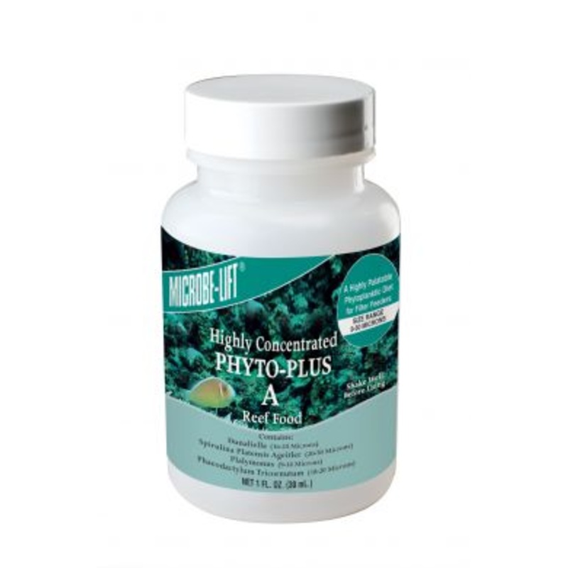 Microbe Lift Highly Concentrated Phyto-Plus A 30ml