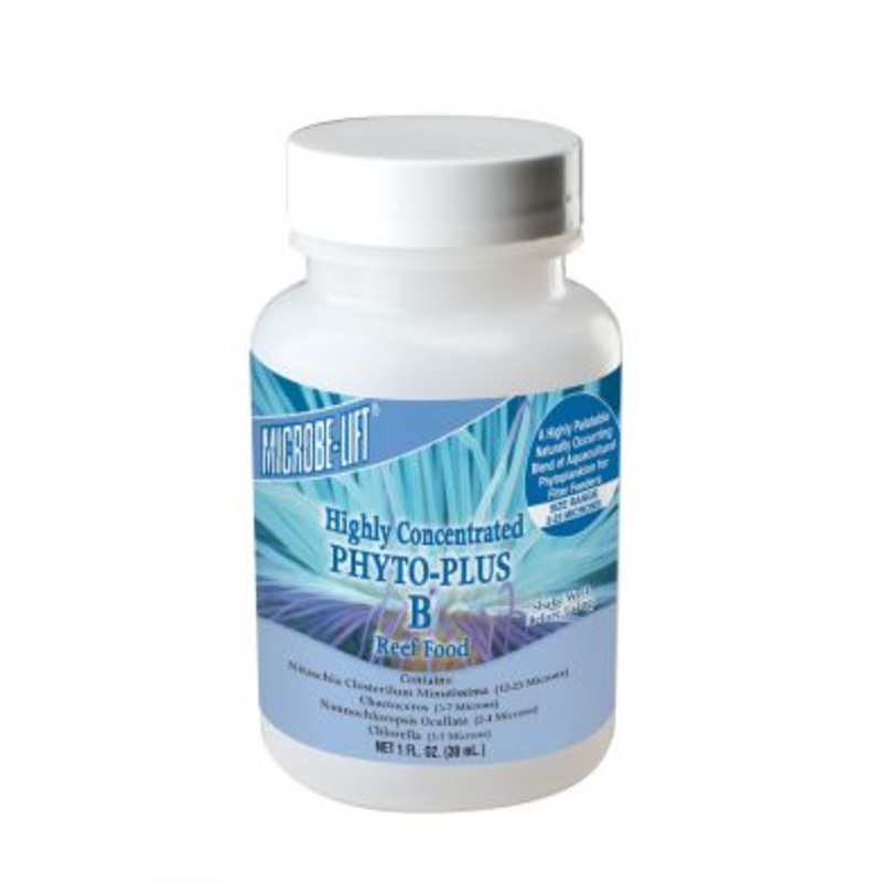 Microbe Lift Highly Concentrated Phyto-Plus B 30ml