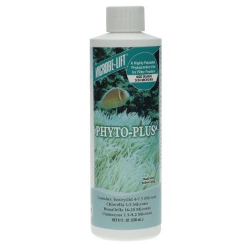 Microbe Lift Phyto-Plus A 236ml