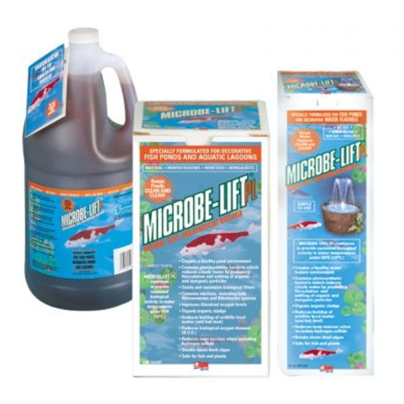 Microbe Lift PL 473ml