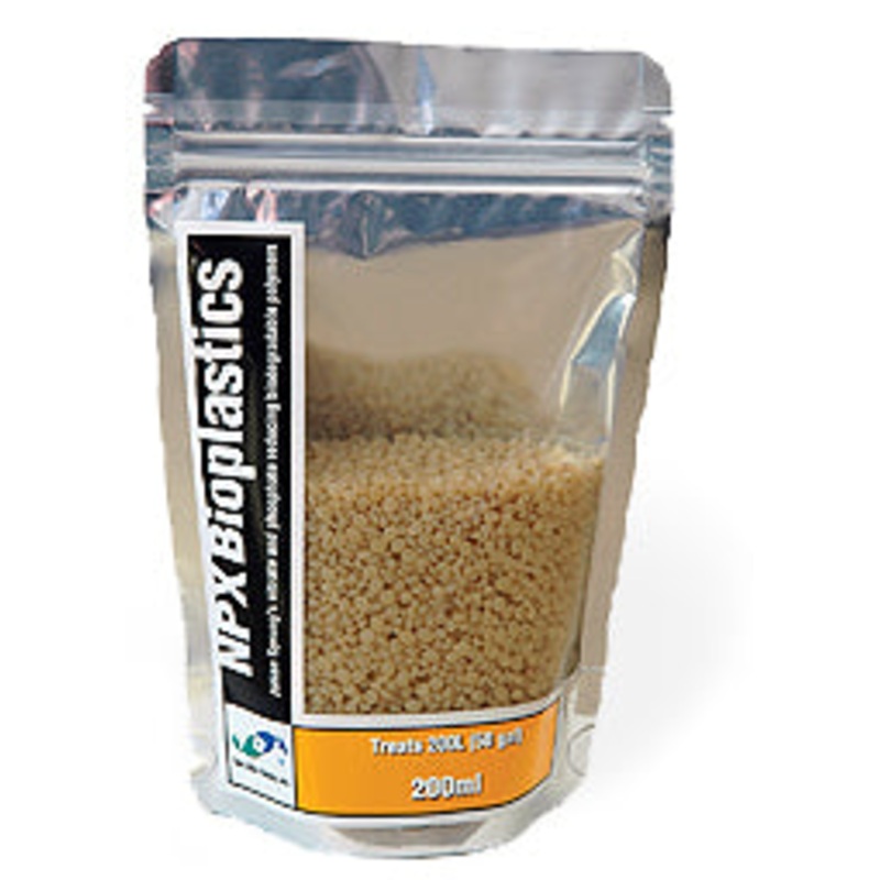 NPX Bioplastics 200ml