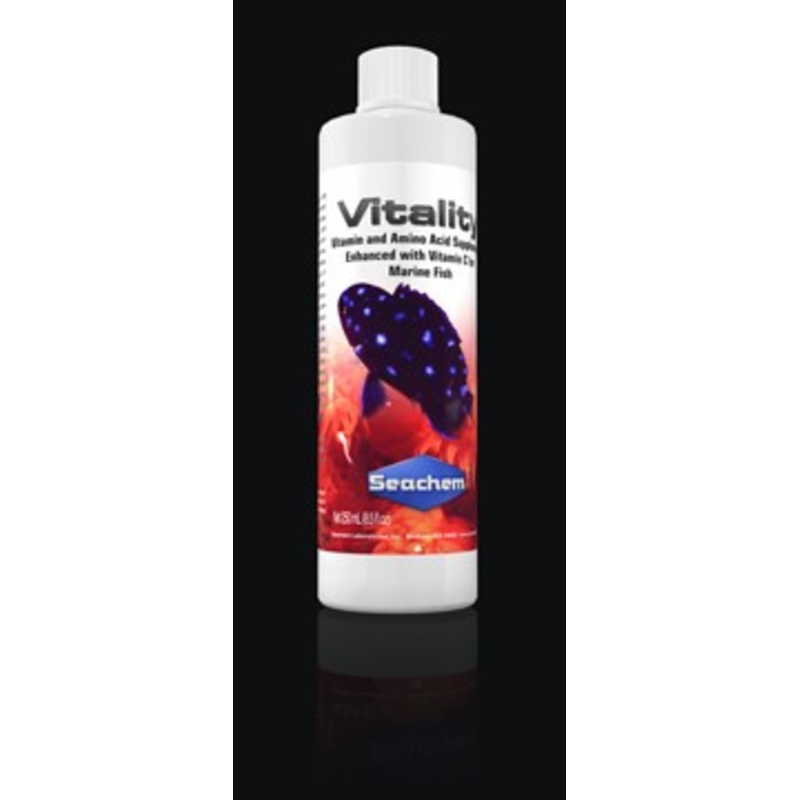 Seachem Vitality 500ml