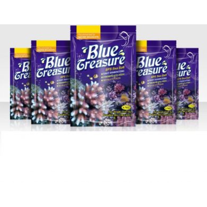 SPS Sea Salt 6.7kg