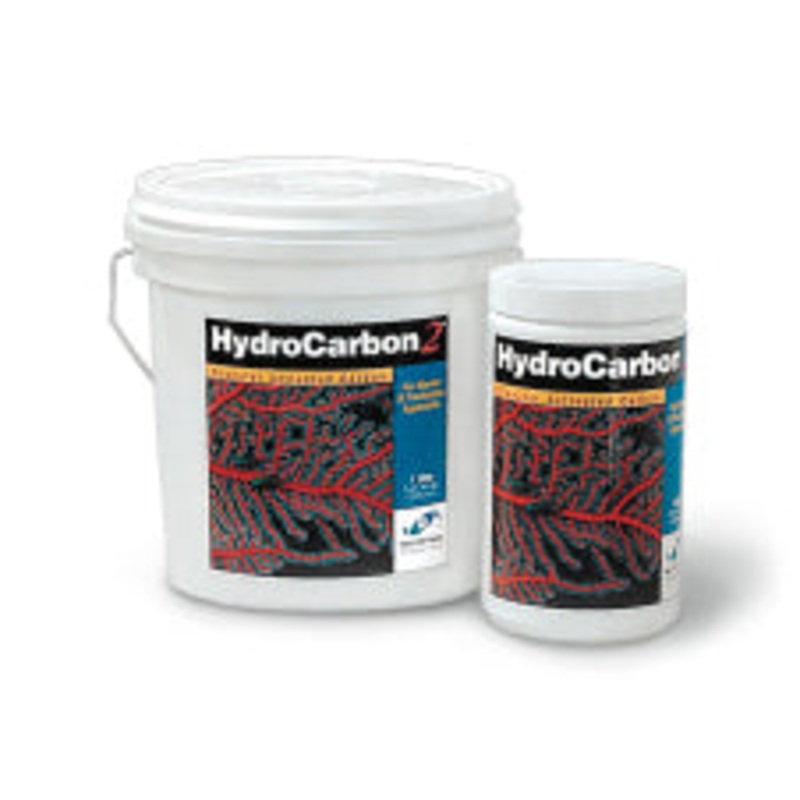 Two Little Fishies HydroCarbon 2  1L