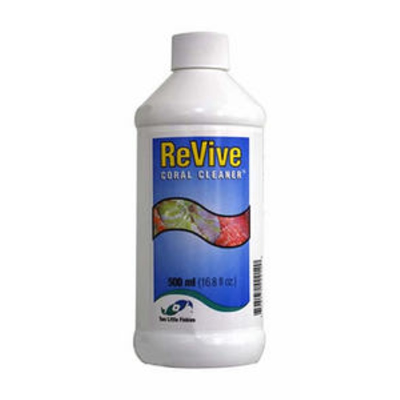 Two Little Fishies ReVive Coral Cleaner 500ml