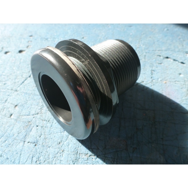 42mm Bulk Head Fitting Set .