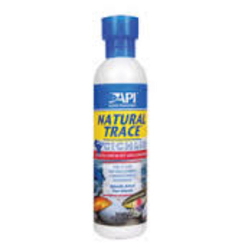 API Natural trace African Cichlid 237ml