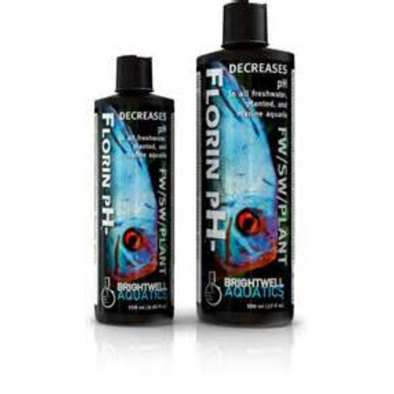 Brightwell Florin PH-250ML