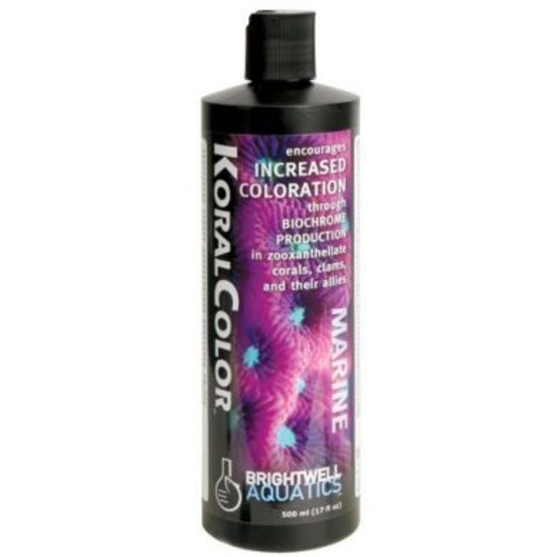 Brightwell Koralle-VM 125ml