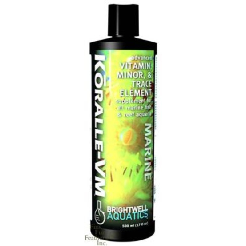 Brightwell Koralle-VM 500ml