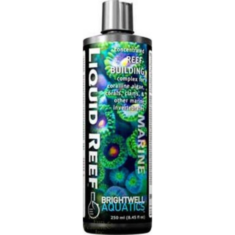 BrightWell Liquid Reef 250ml
