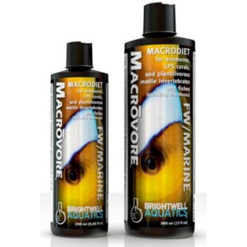 Brightwell Macrovore 250ml