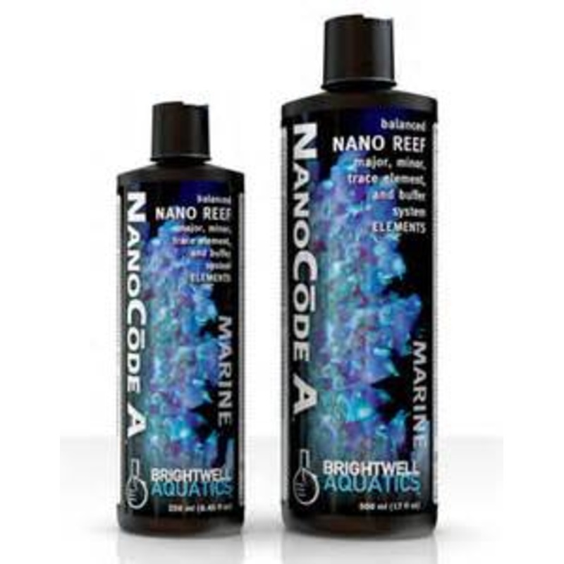 Brightwell NanoCode A 250ml