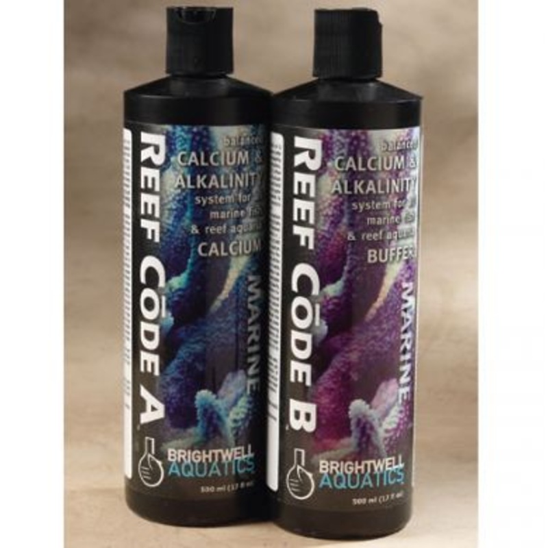 BrightWell Reef Code A 250ml